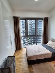 One-north Residences (D5), Apartment #569694411